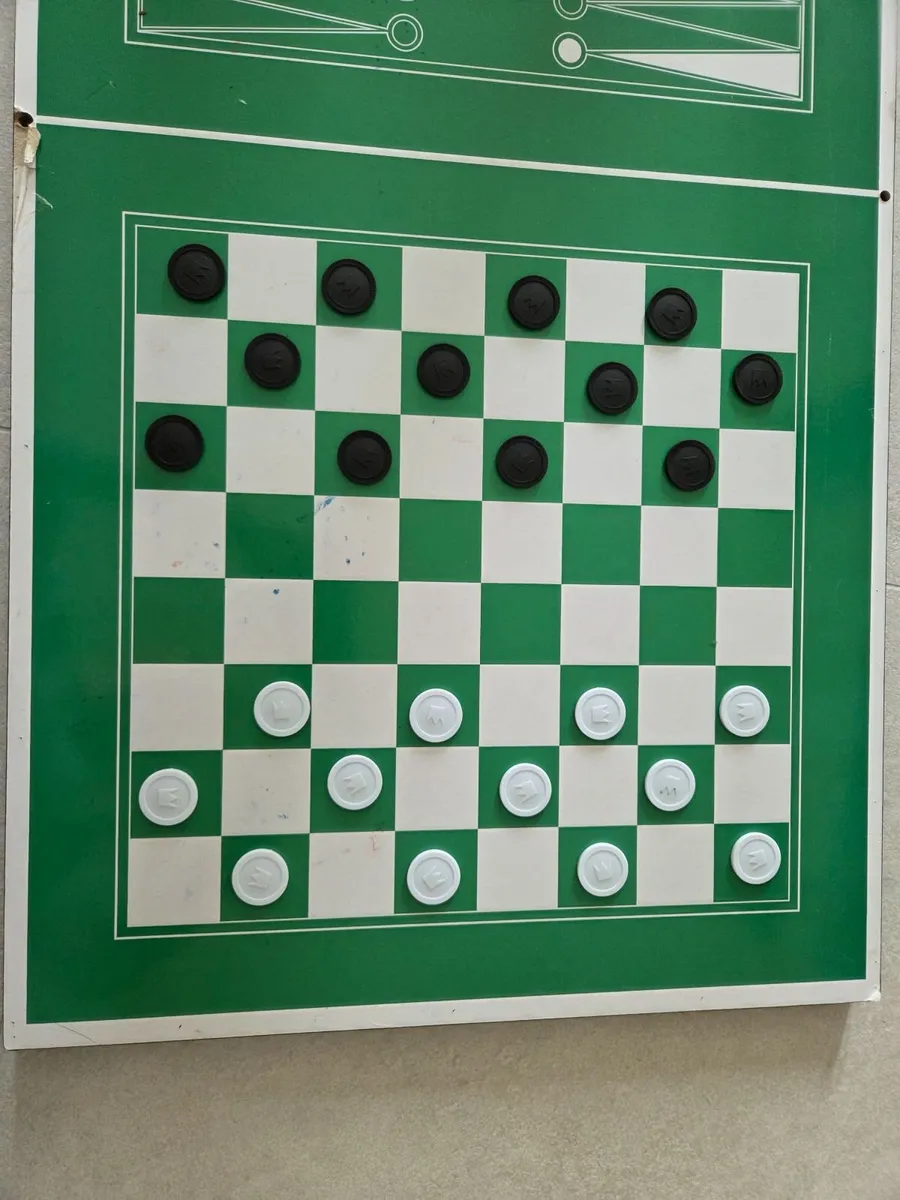 Games table - Image 2