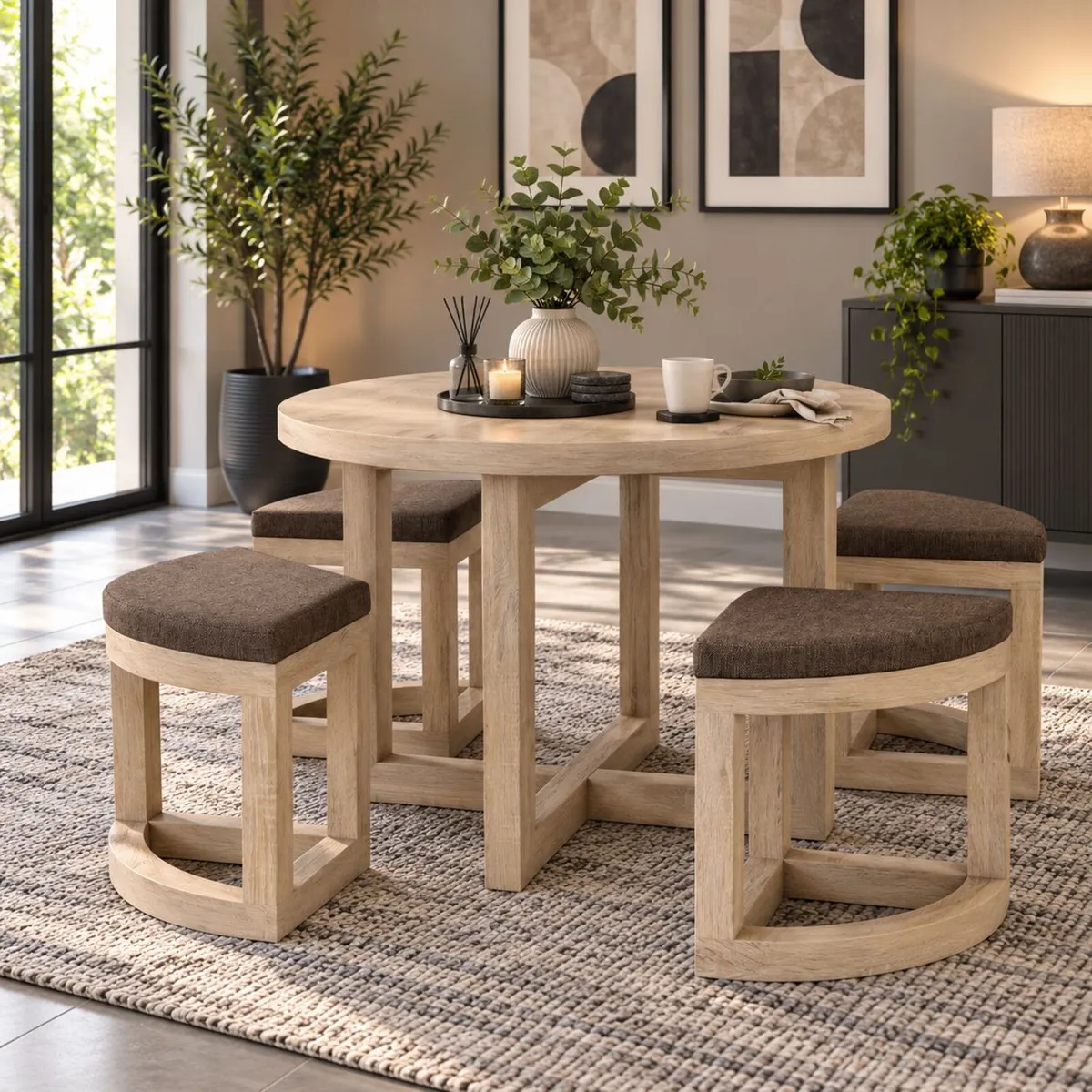 DINING SETS @ DSN Furniture