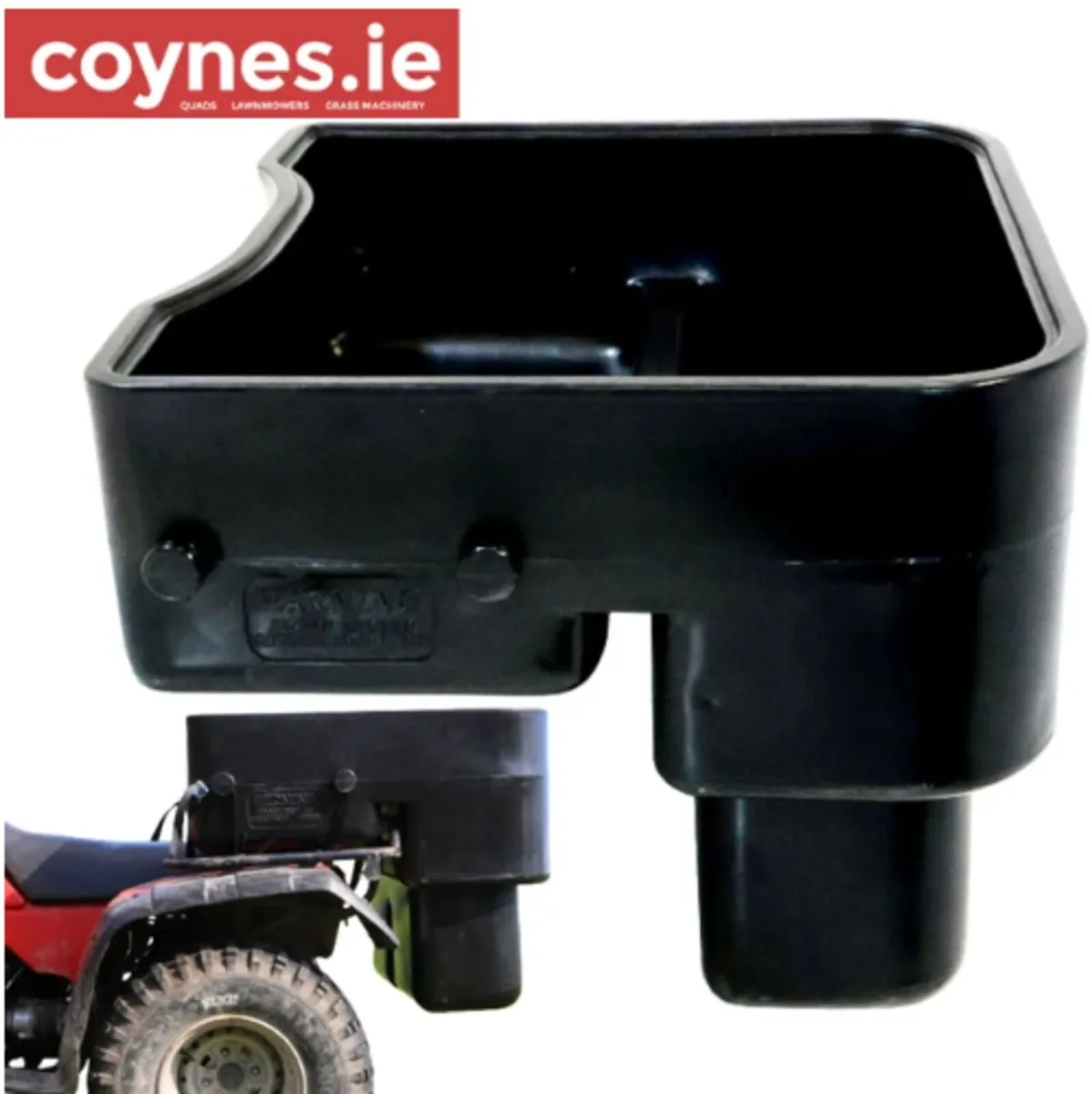 ATV QUAD BOX SALE NOW ON! - Image 1