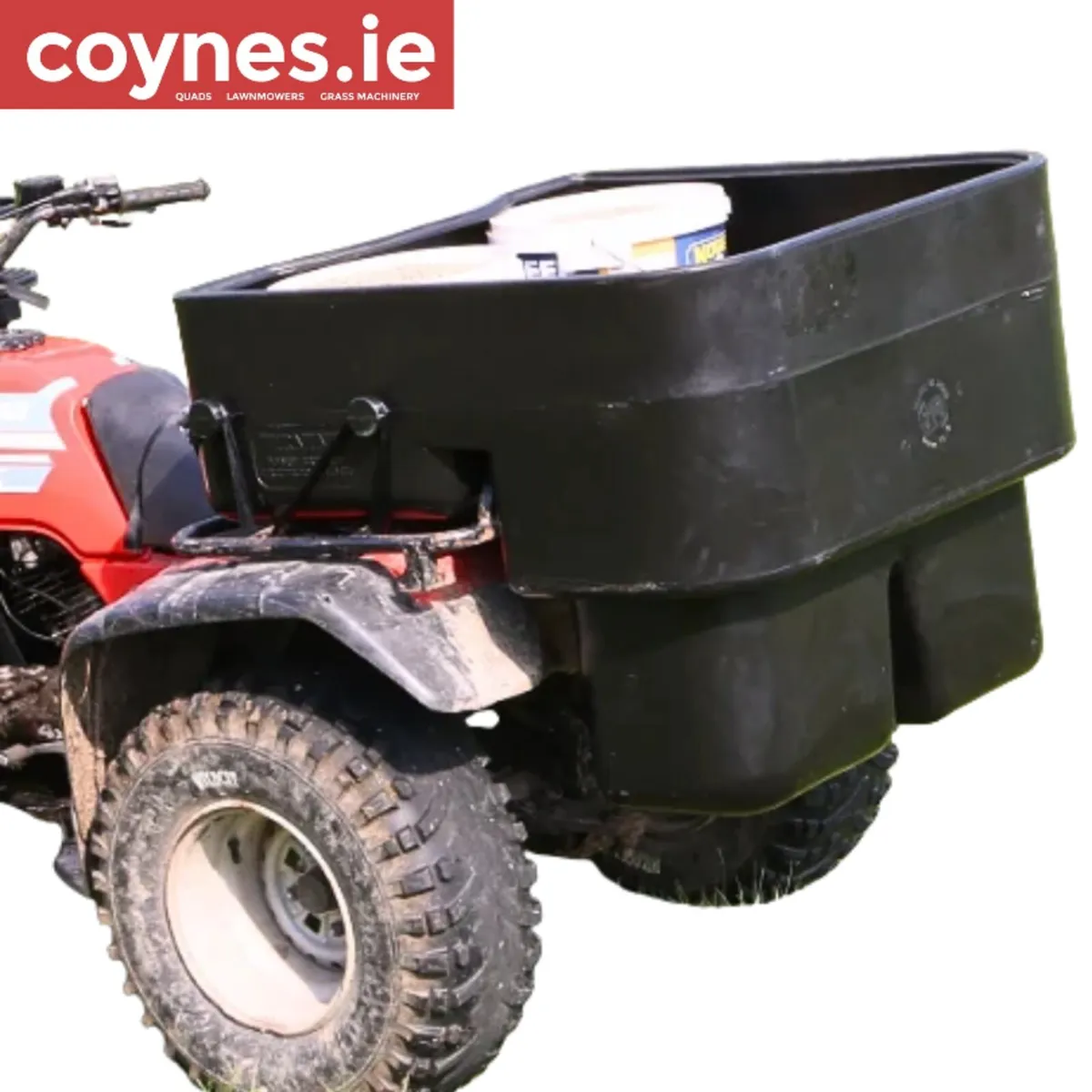 ATV QUAD BOX SALE NOW ON! - Image 3