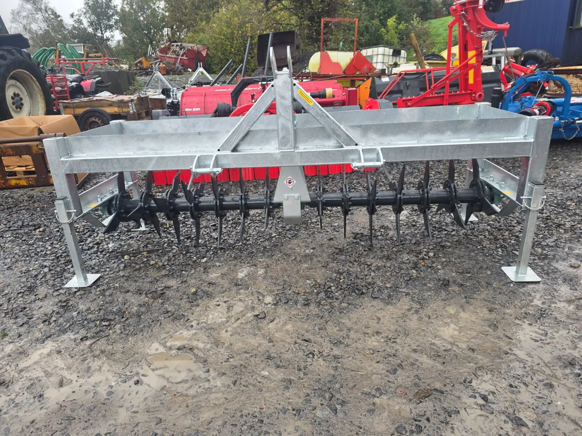Tractor - Image 4