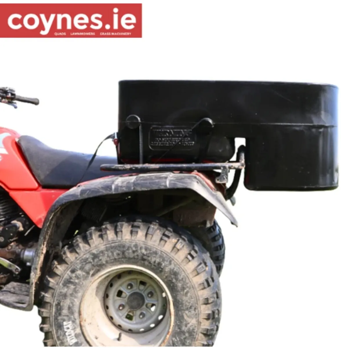 ATV QUAD BOX SALE NOW ON! - Image 4