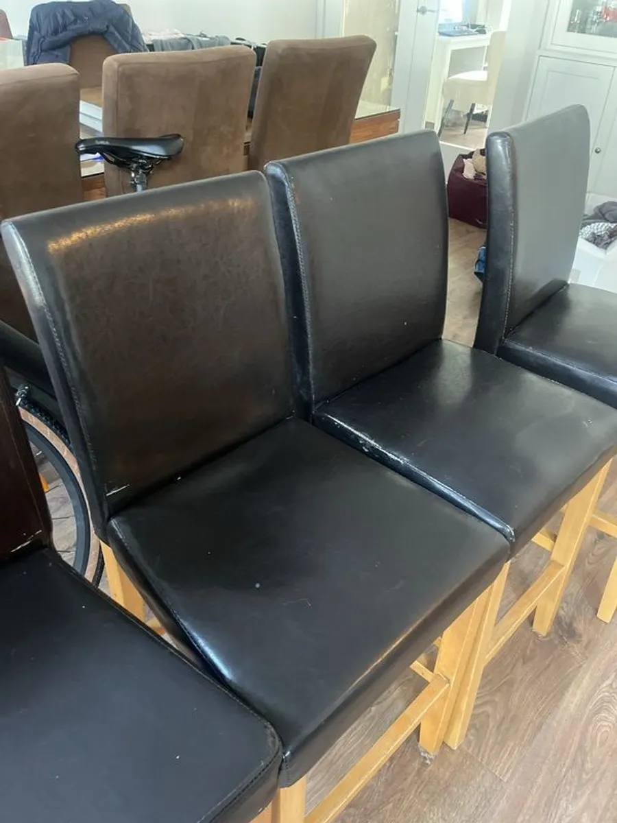 IKEA barstools - Image 3