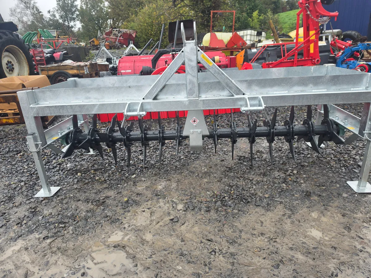 Tractor - Image 3