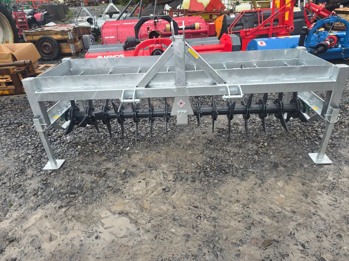 Tractor - Image 2