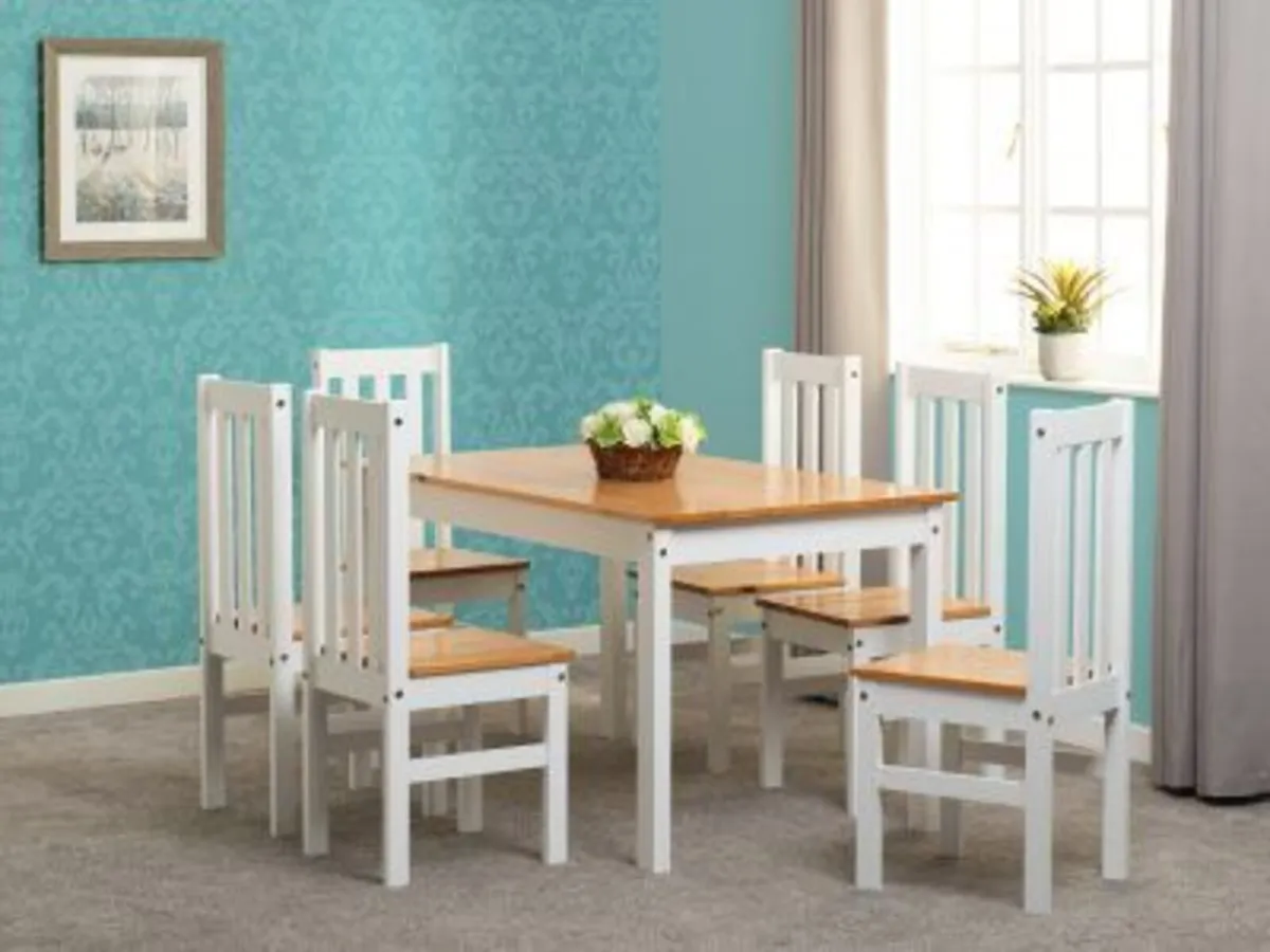 DINING SETS @ DSN Furniture