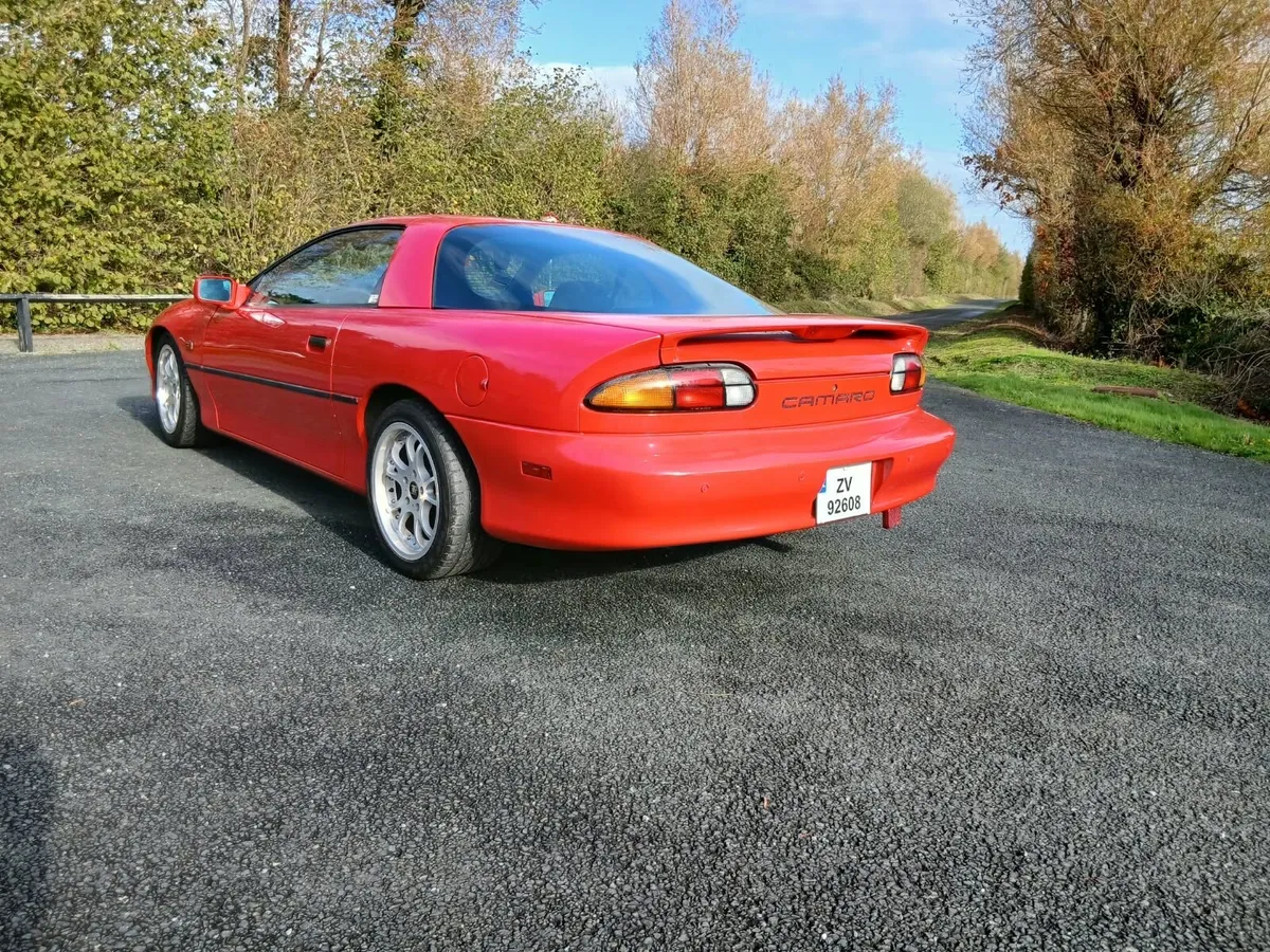 1994 Chevrolet - Image 2