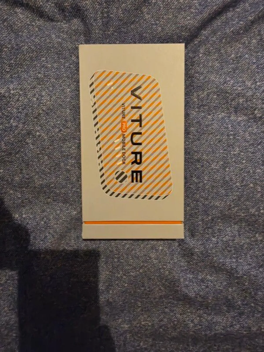 Viture Pro Mobile Dock - Image 1