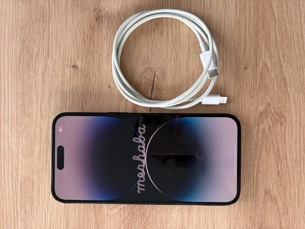 iPhone 14 Pro Max - Image 2