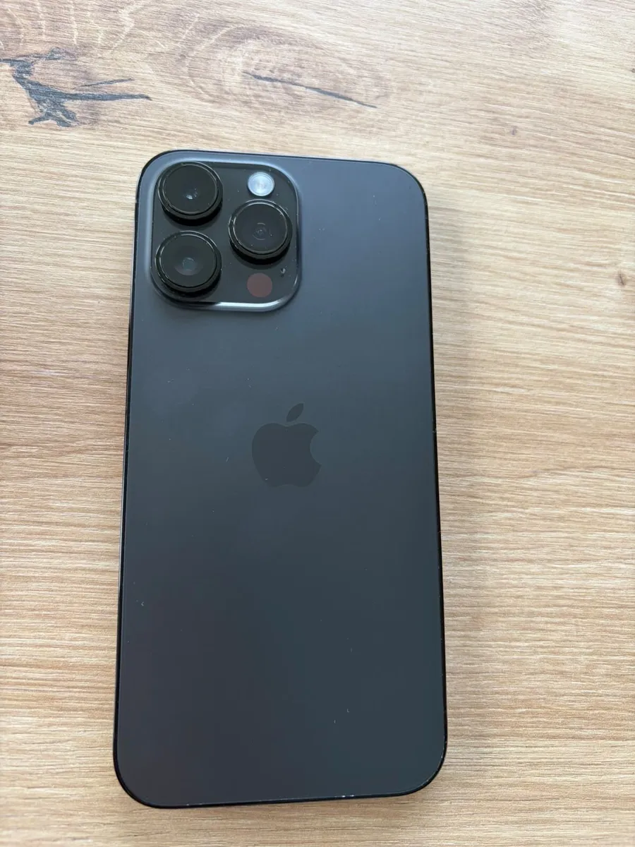 iPhone 14 Pro Max - Image 1