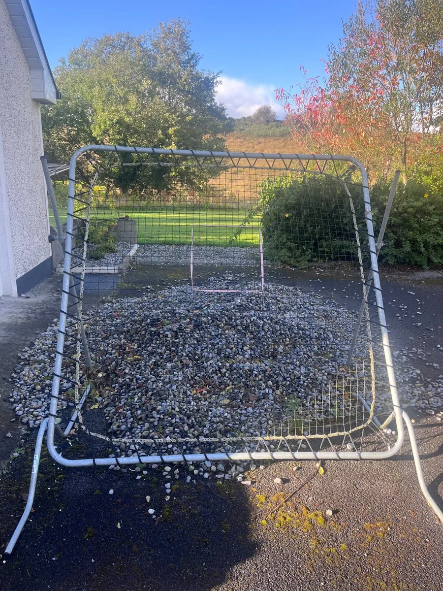 Rebounder - Image 1