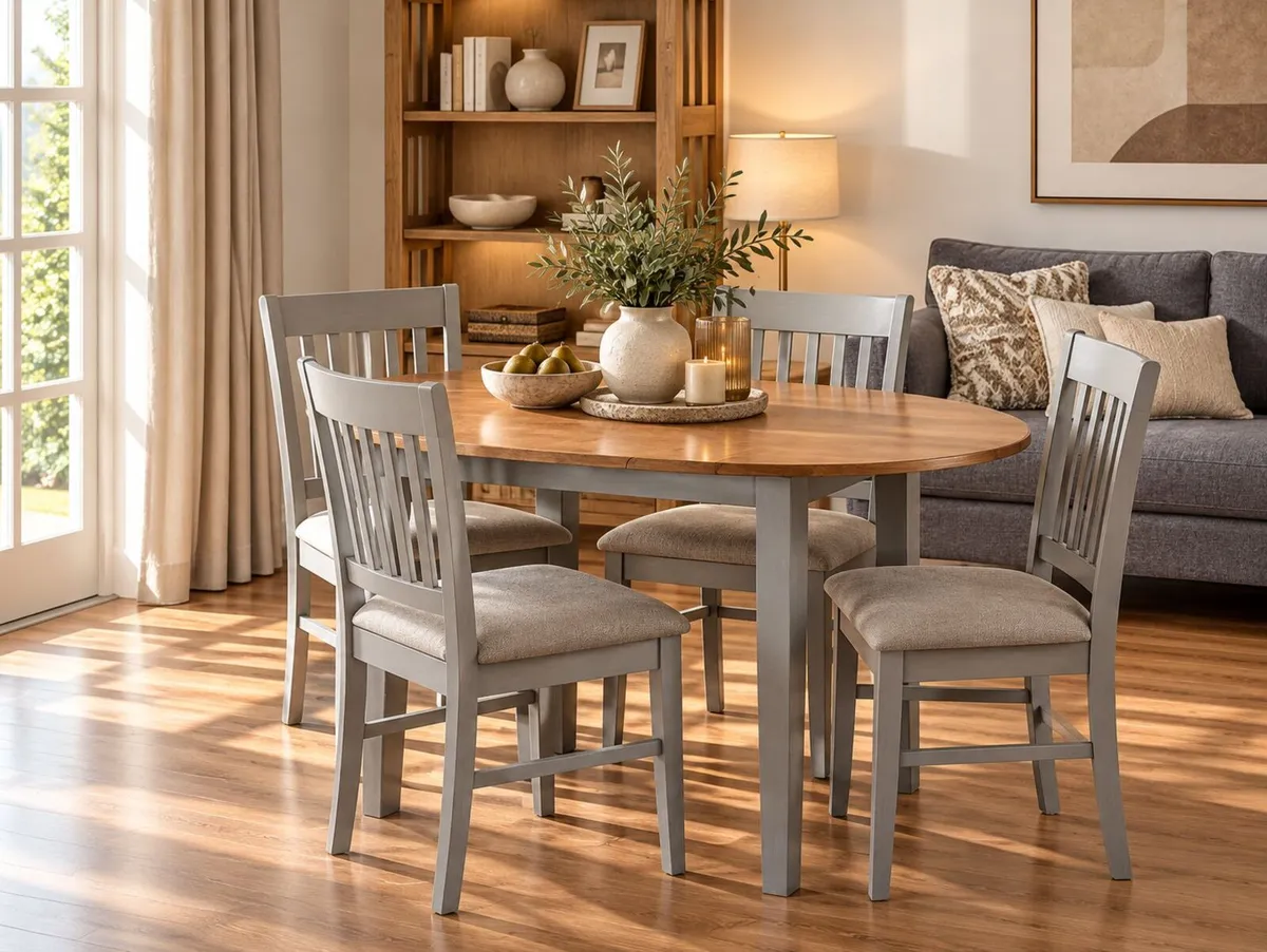 DINING SETS @ DSN Furniture