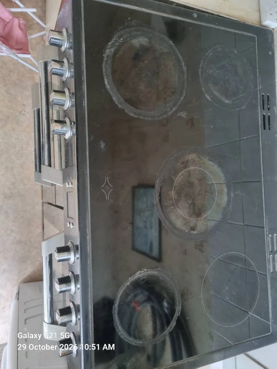 Range cooker - Image 3