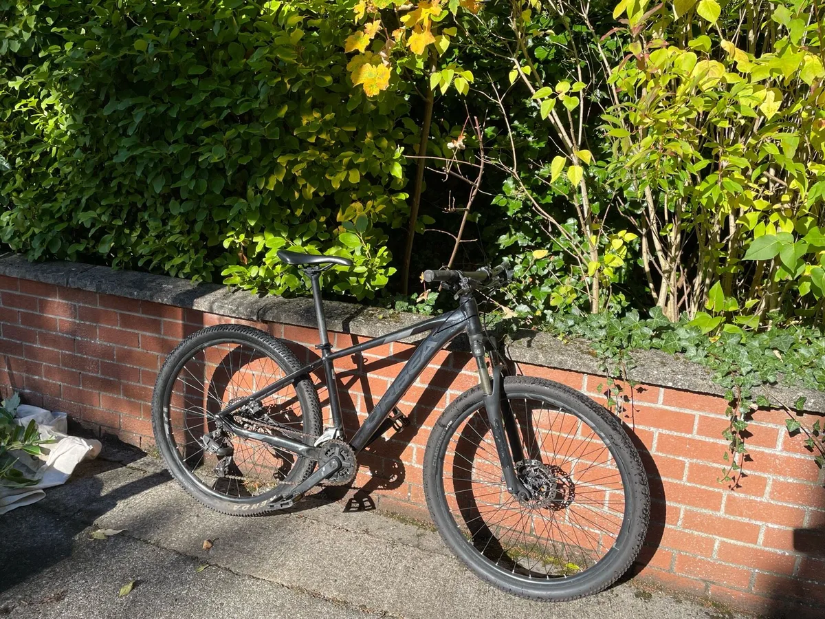 Mountain Bike - Image 2