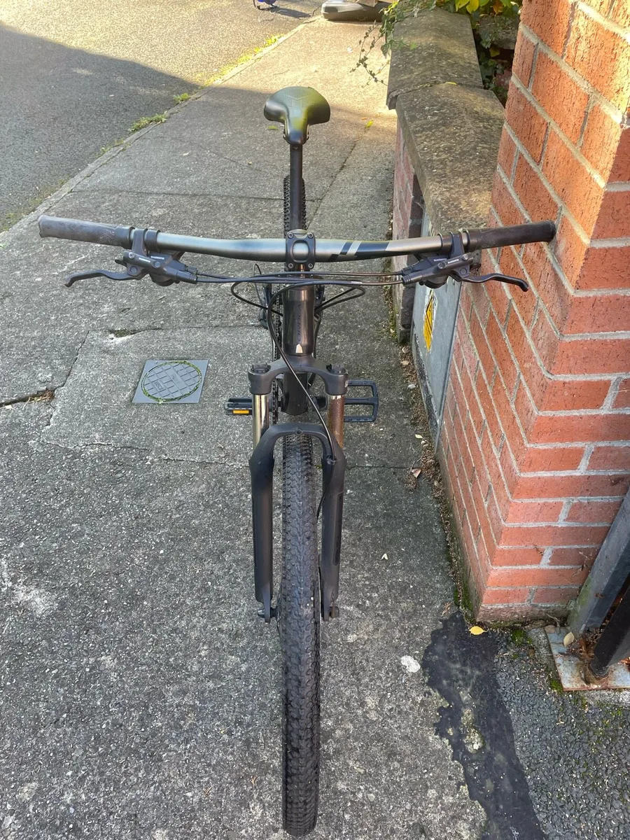 Mountain Bike - Image 3