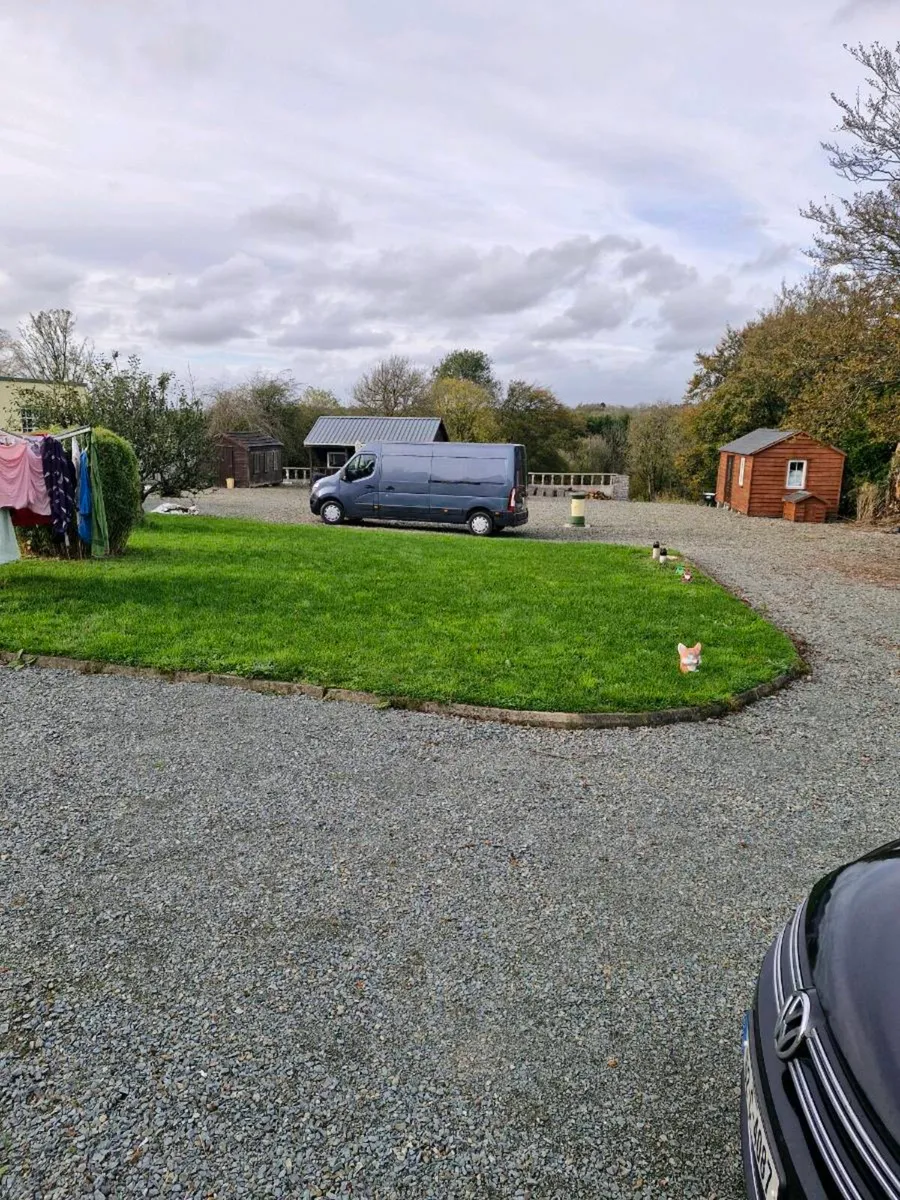 Long Wheel BaseVan - Image 4