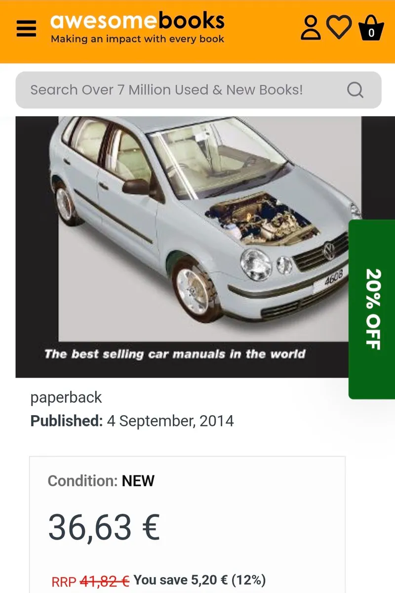 Car book - Image 2