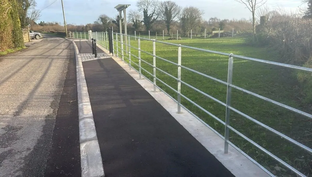 Estate Fencing - Ranch Fencing - Parkland Fencing - Image 3