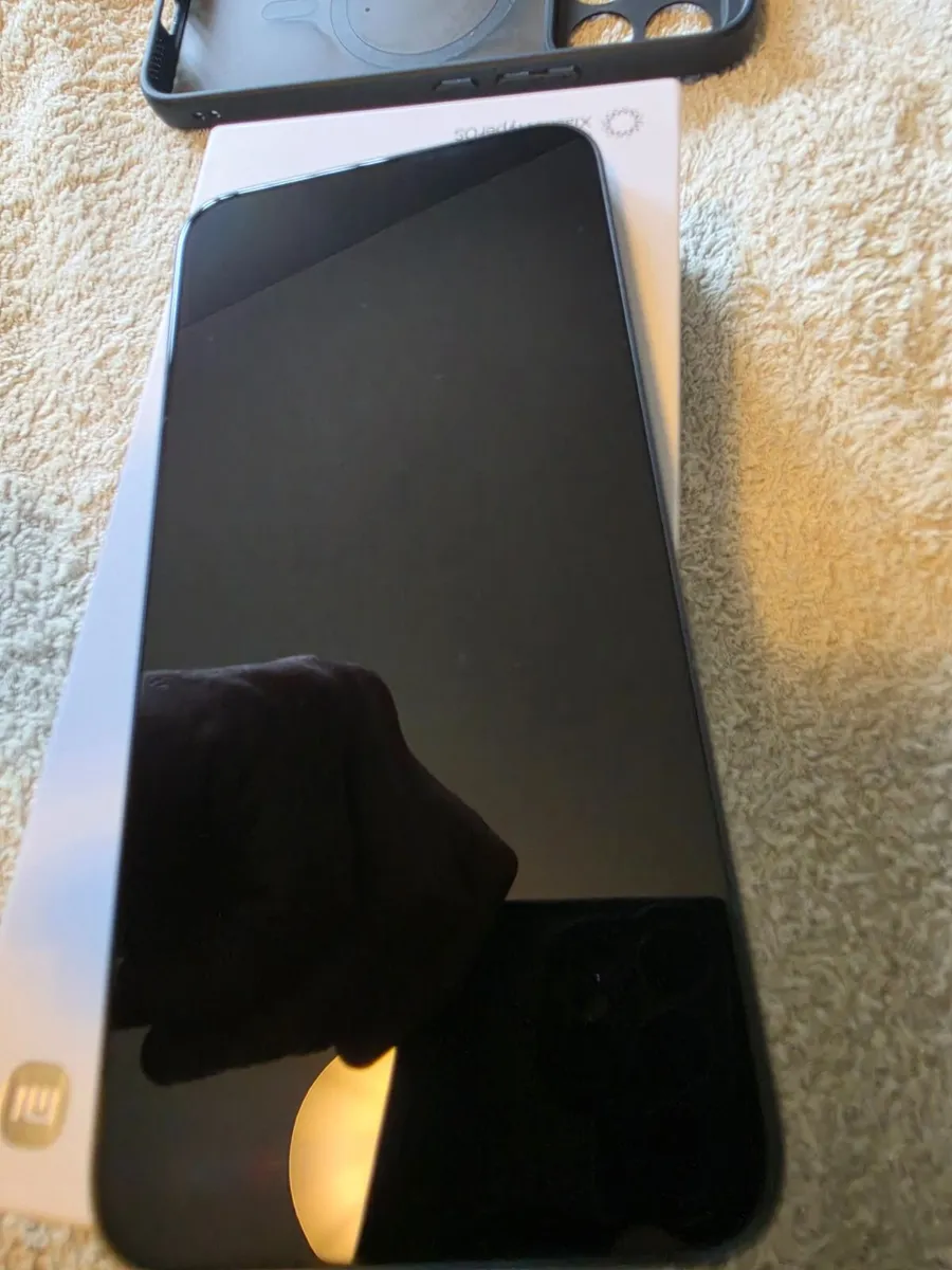 Xiaomi 17t pro 12/256gb - Image 3