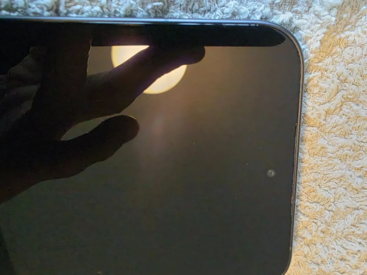 Xiaomi 17t pro 12/256gb - Image 2