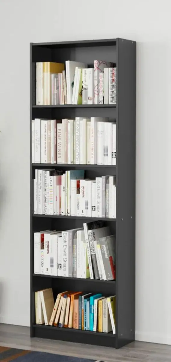 Ikea Finnby Bookcases