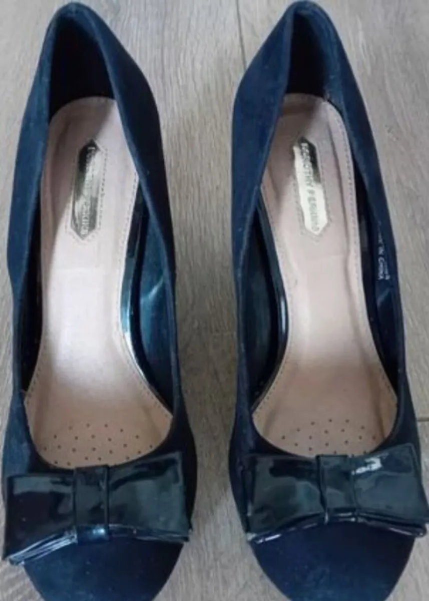 Ladies Christmas Heels - Image 2