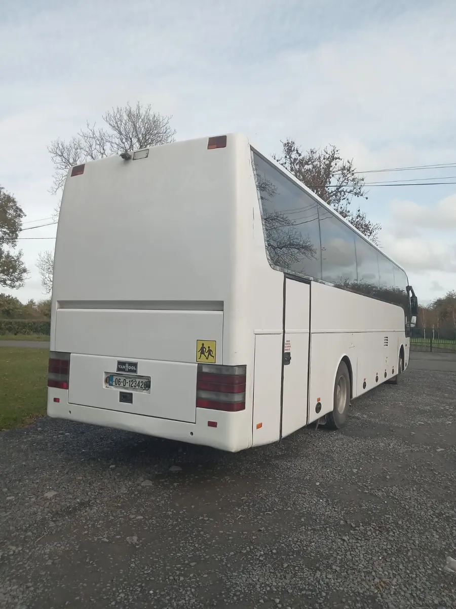Volvo b12m - Image 3