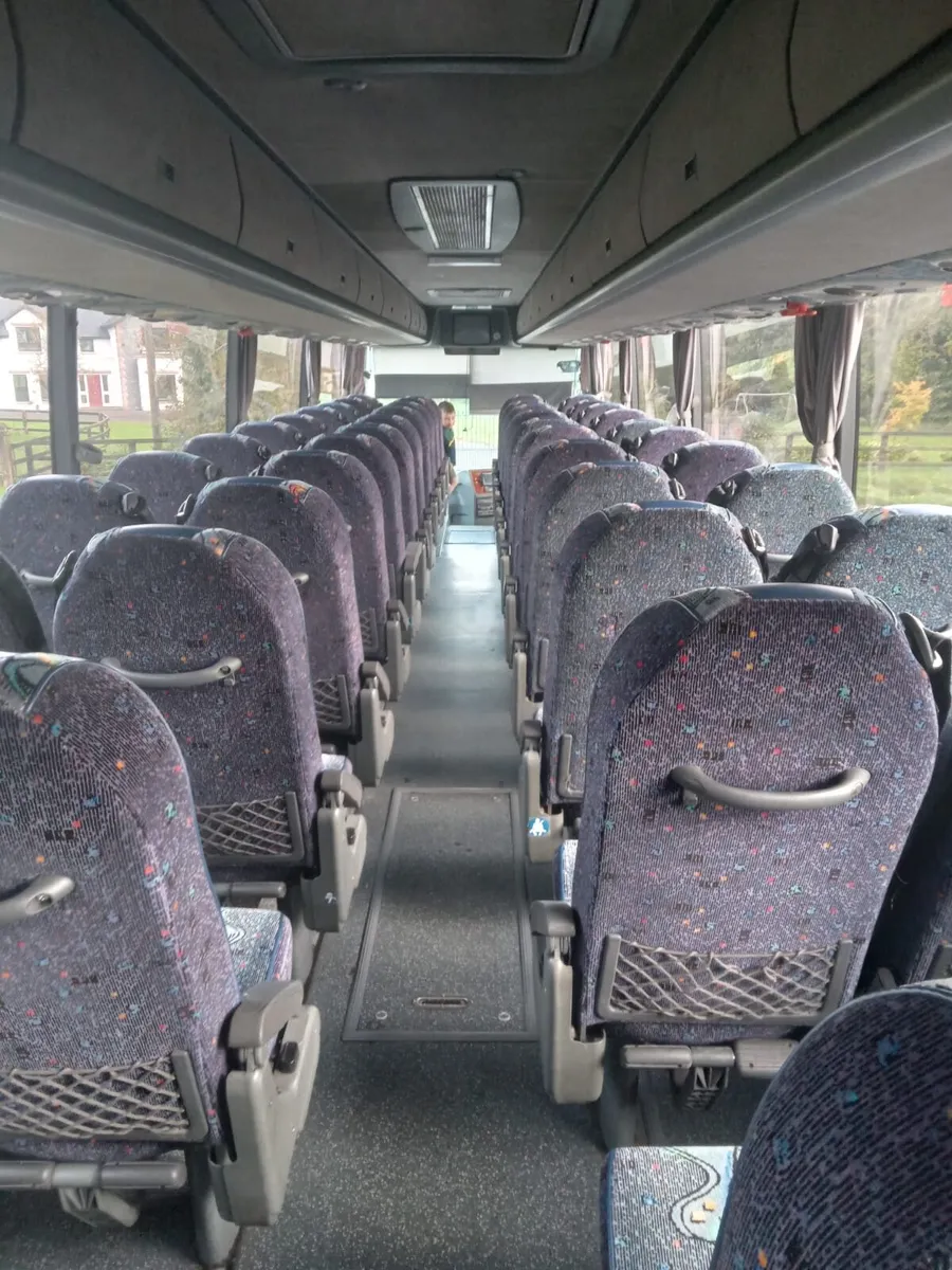 Volvo b12m - Image 4