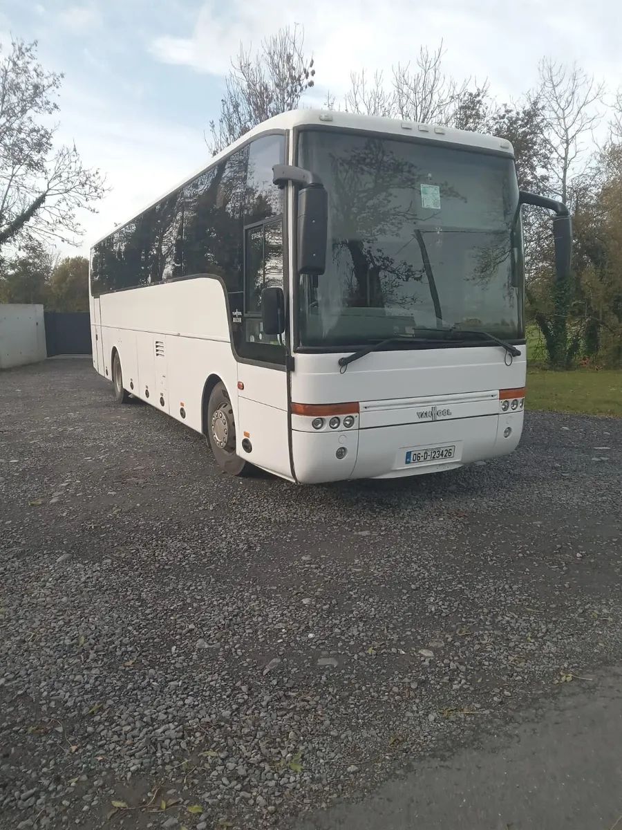 Volvo b12m - Image 1