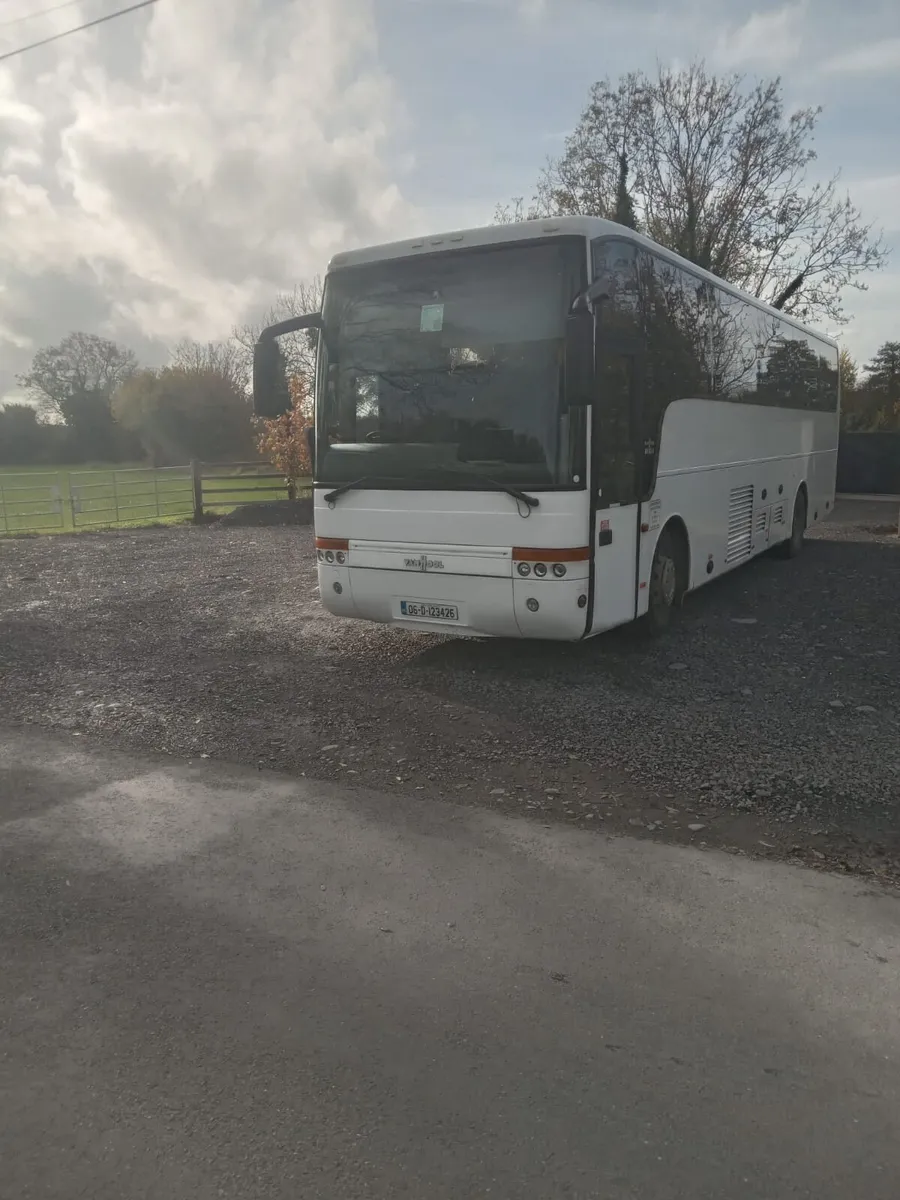 Volvo b12m - Image 2