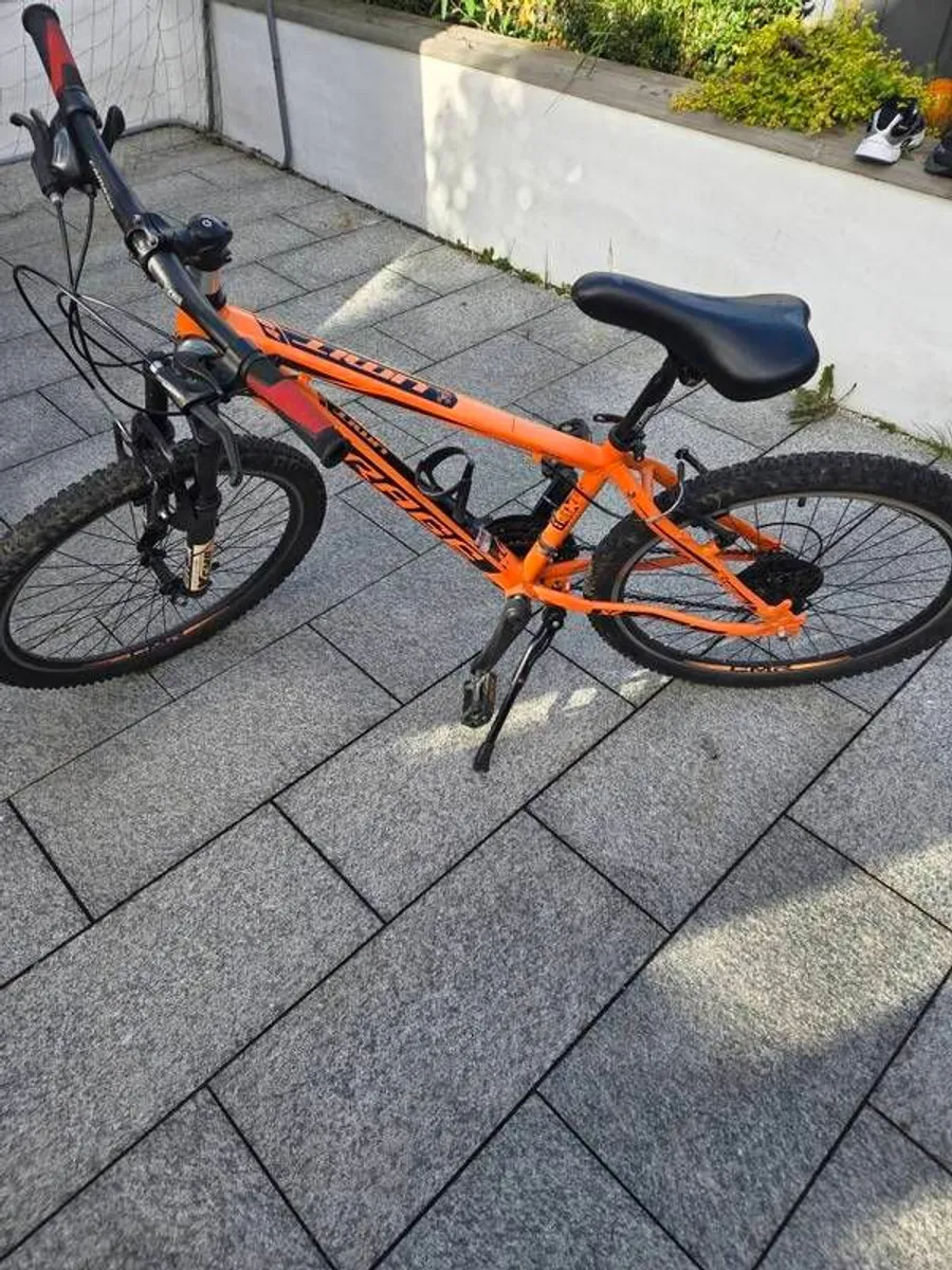 Kids Bike