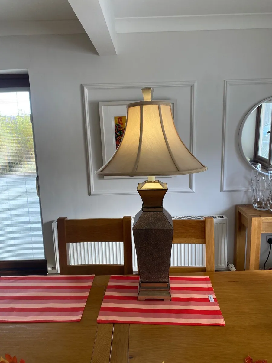 Table lamps - Image 2