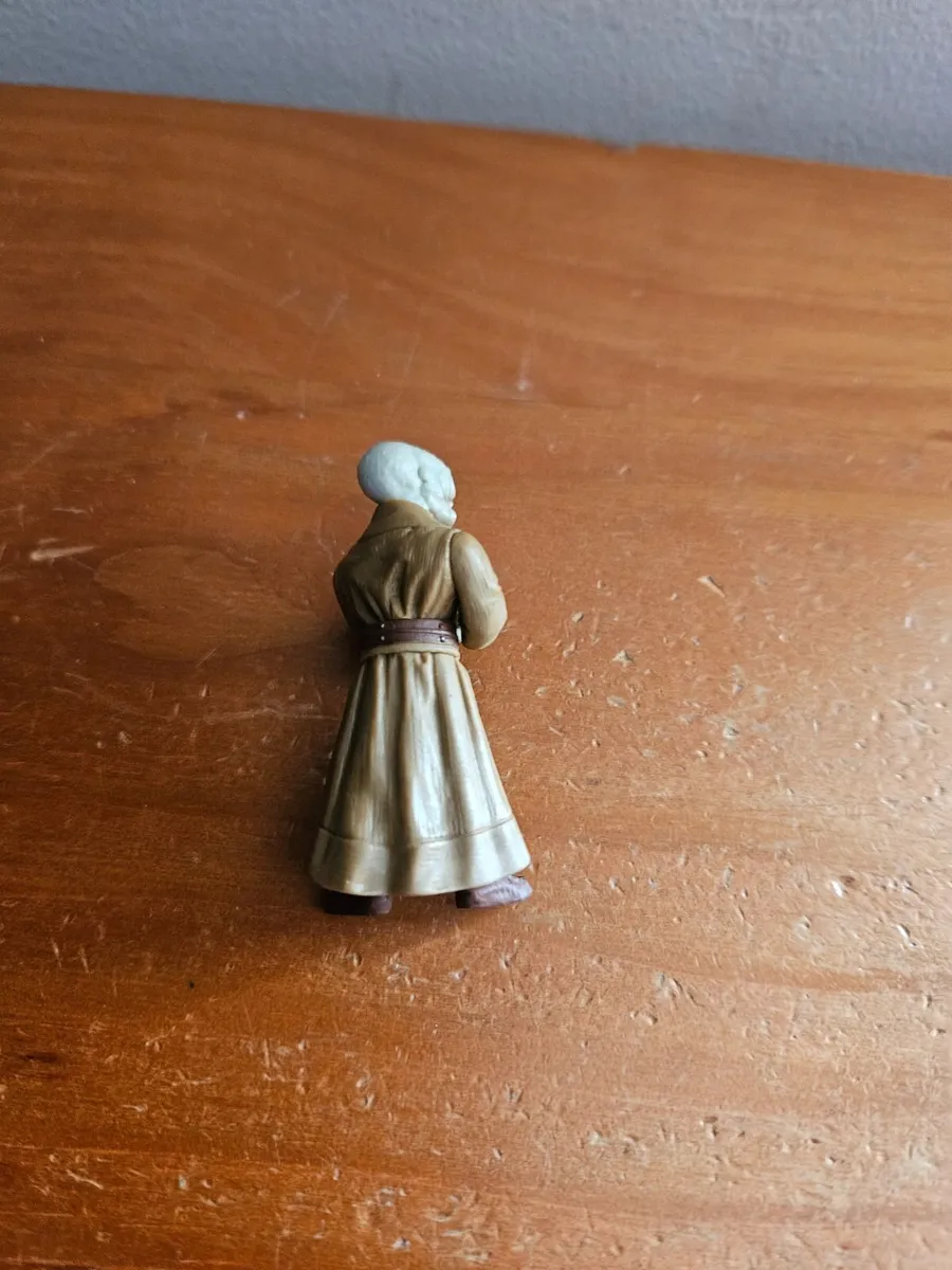 Star Wars Figure - Image 2