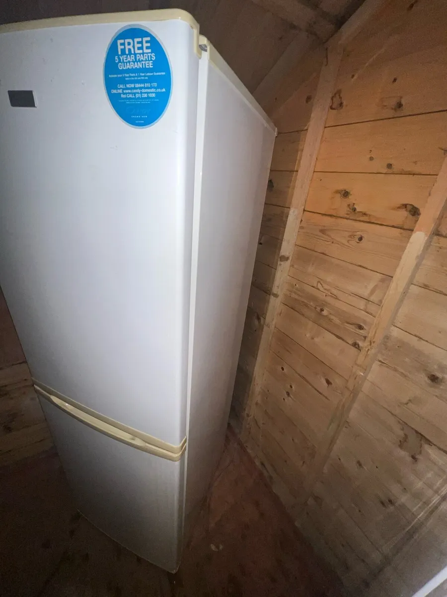 Fridge freezer - Image 3