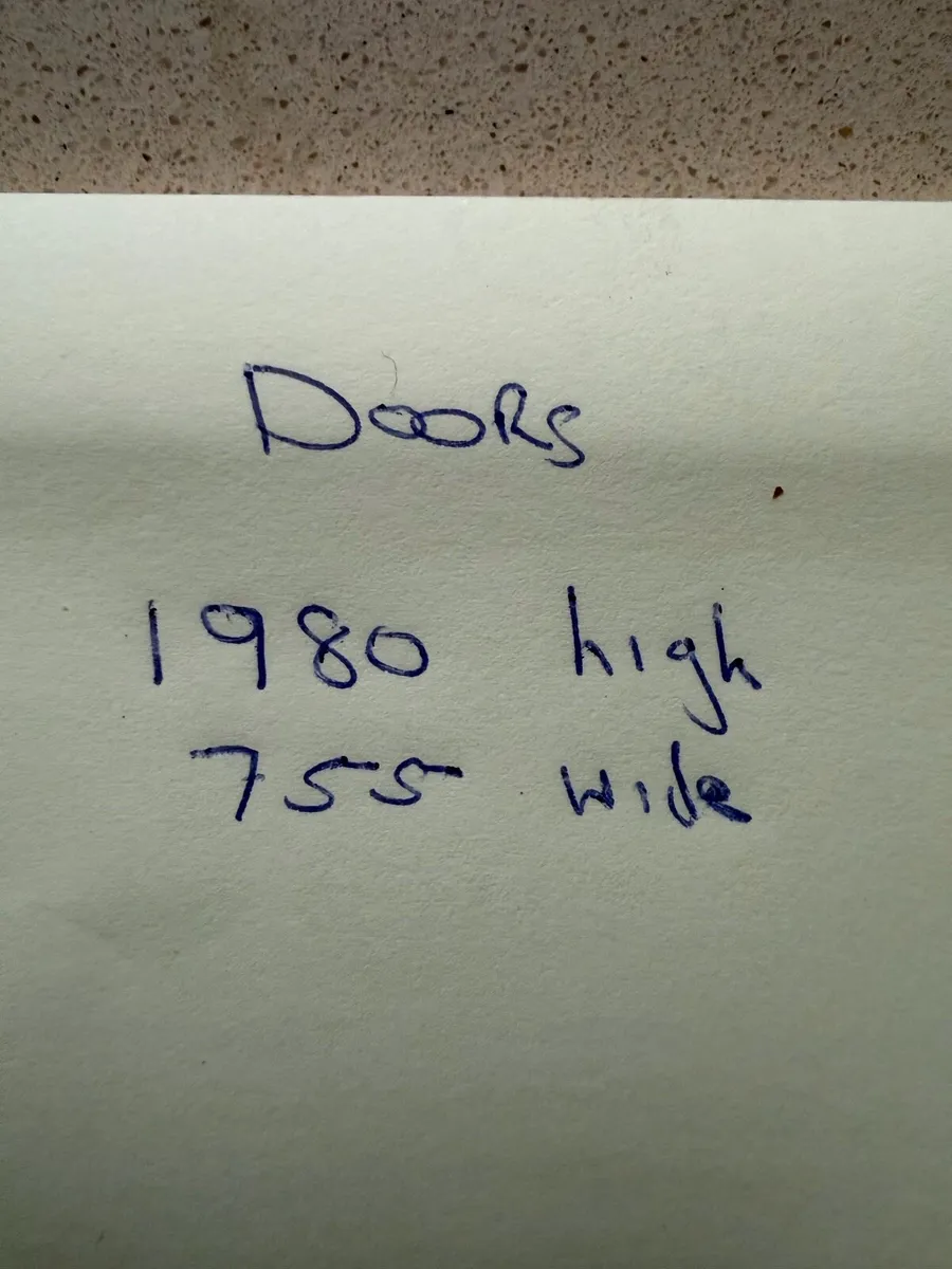 doors - Image 2