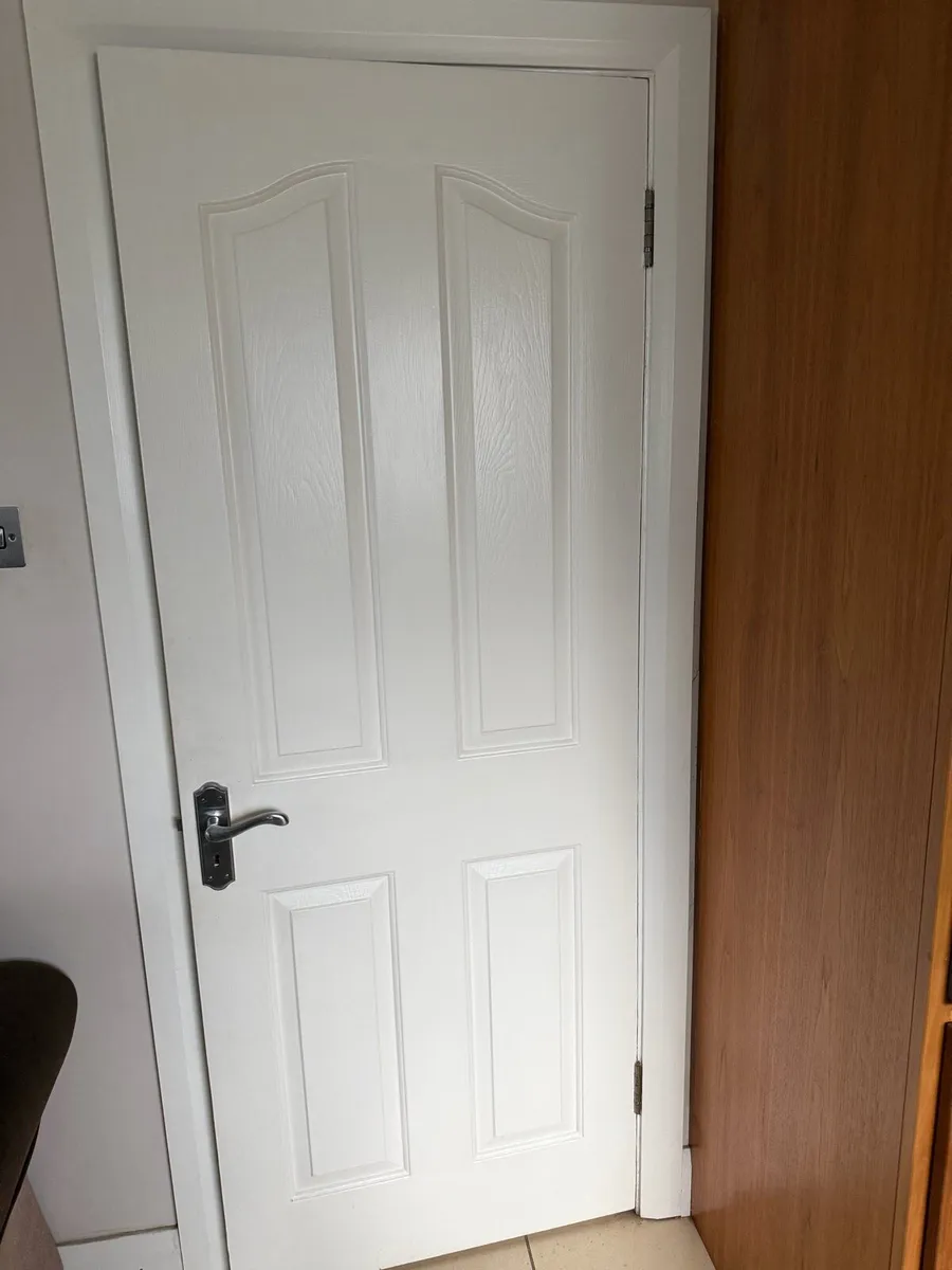 doors - Image 1