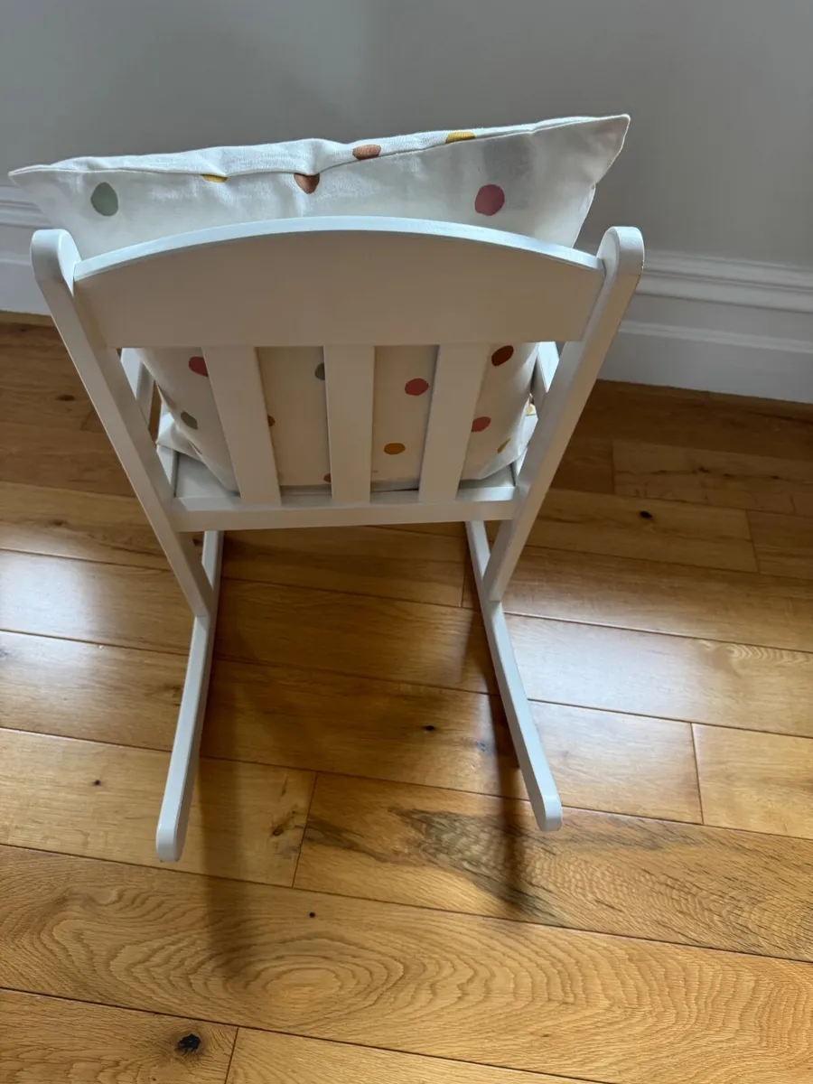 Kids chair - Image 2