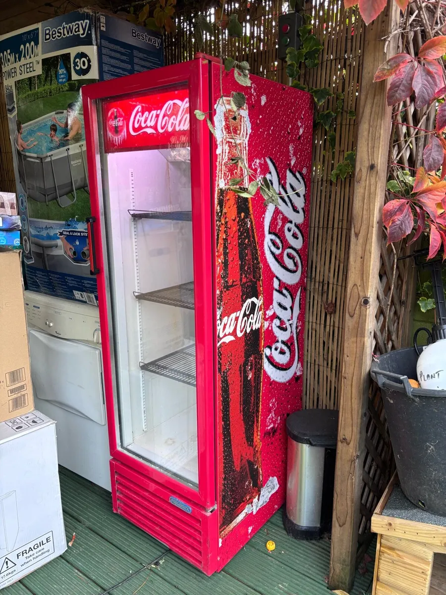 Fridge - Image 1