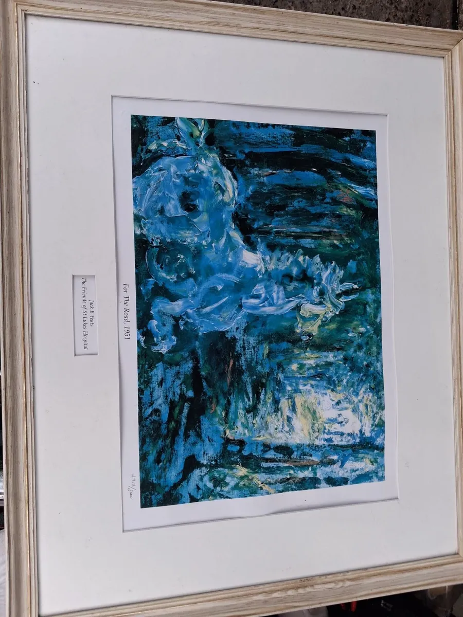 Limited Edition Print. - Image 3