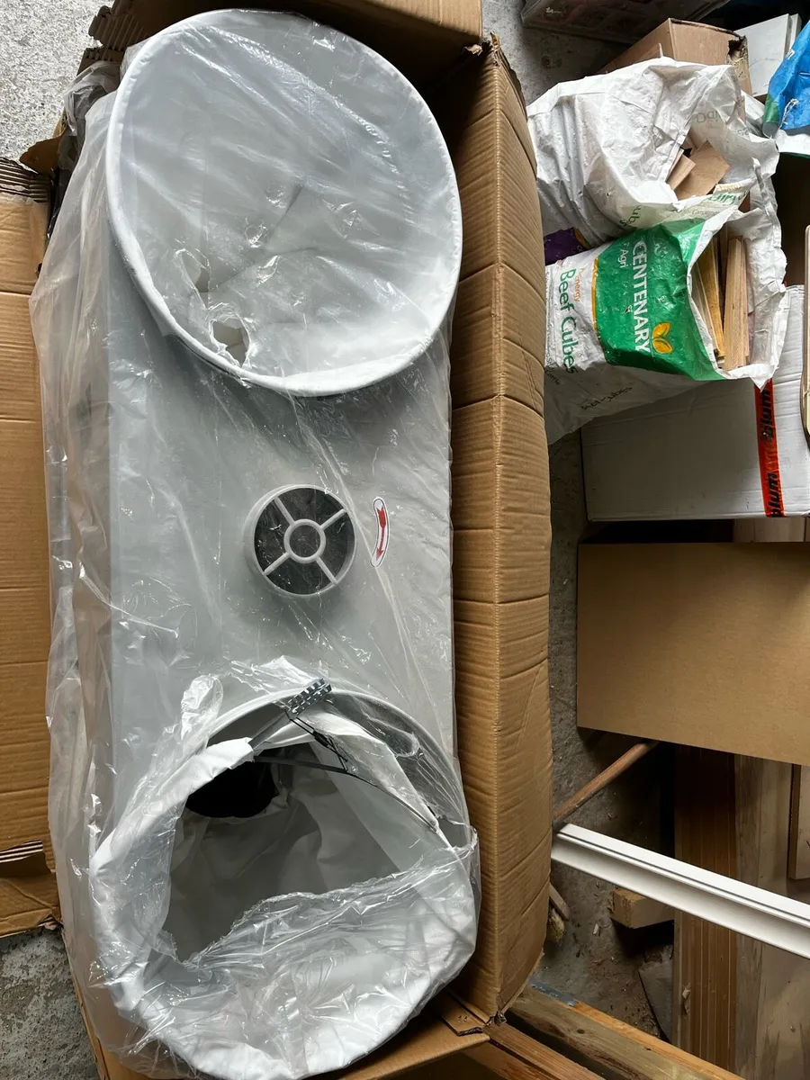 Dust extractor - Image 3