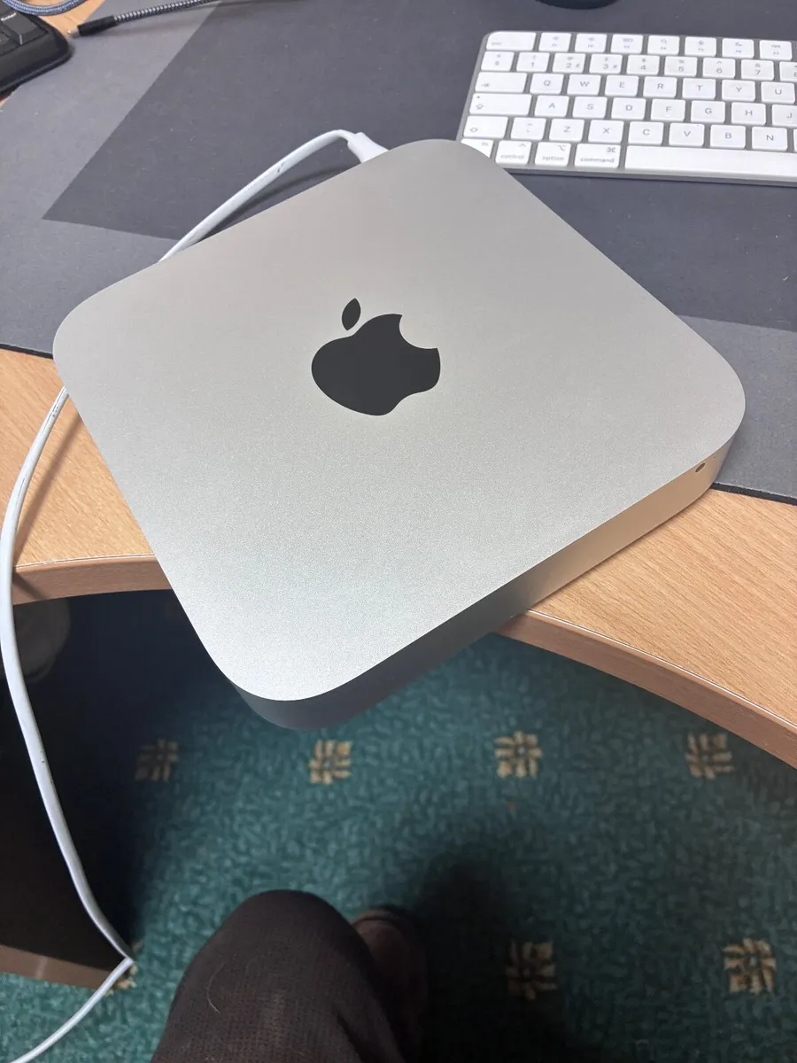 MacMini  2014 - Image 3