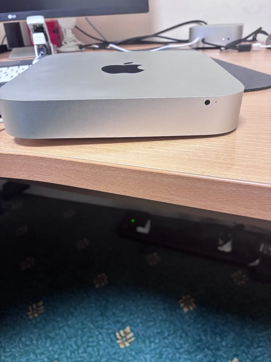 MacMini  2014 - Image 1