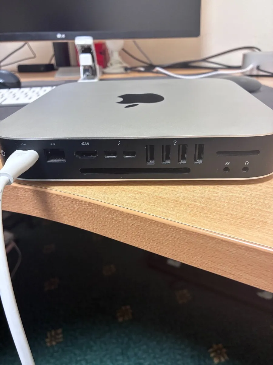 MacMini  2014 - Image 2