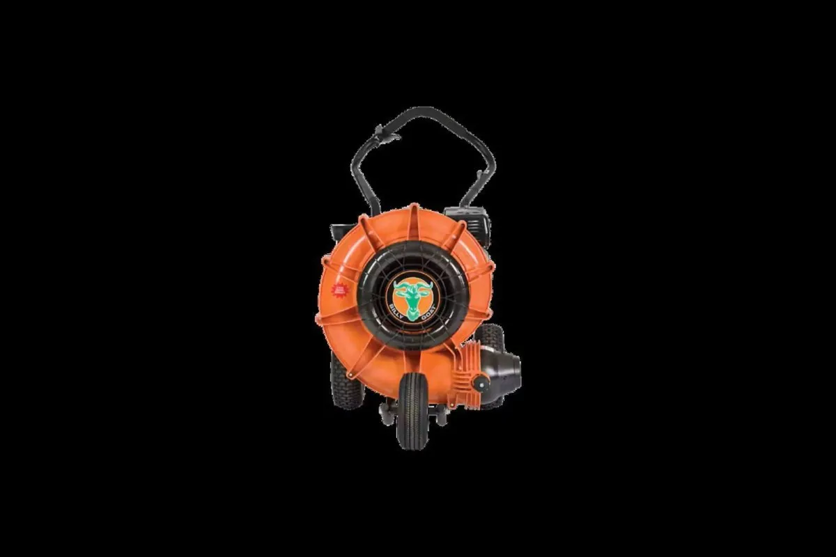 Billy Goat F902H Force Blower - Image 1