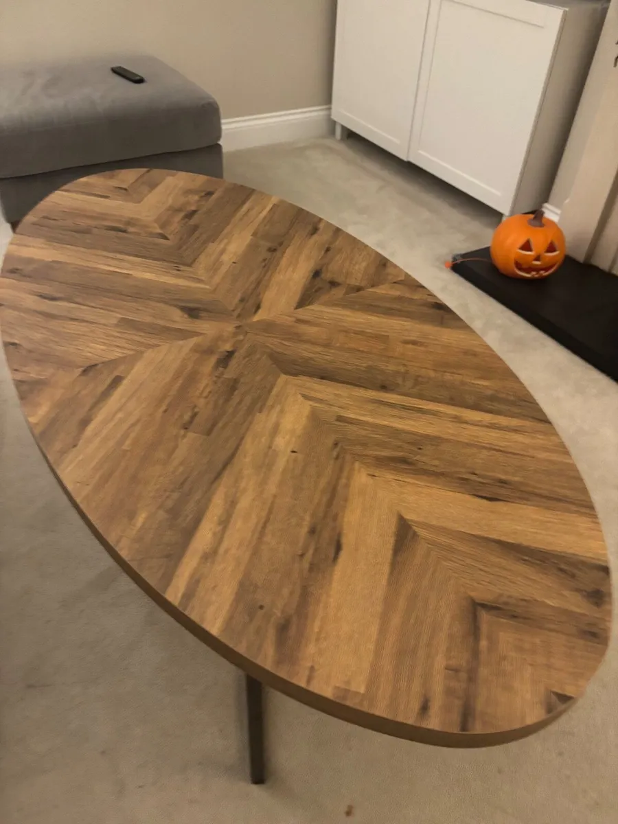 Coffee Table - Image 3