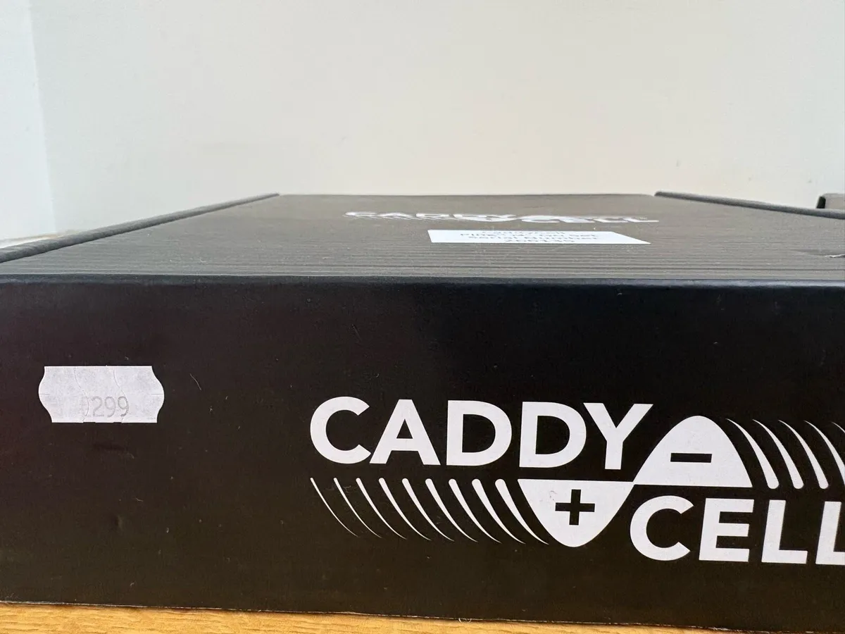 Battery for Golf Trolley - Image 2