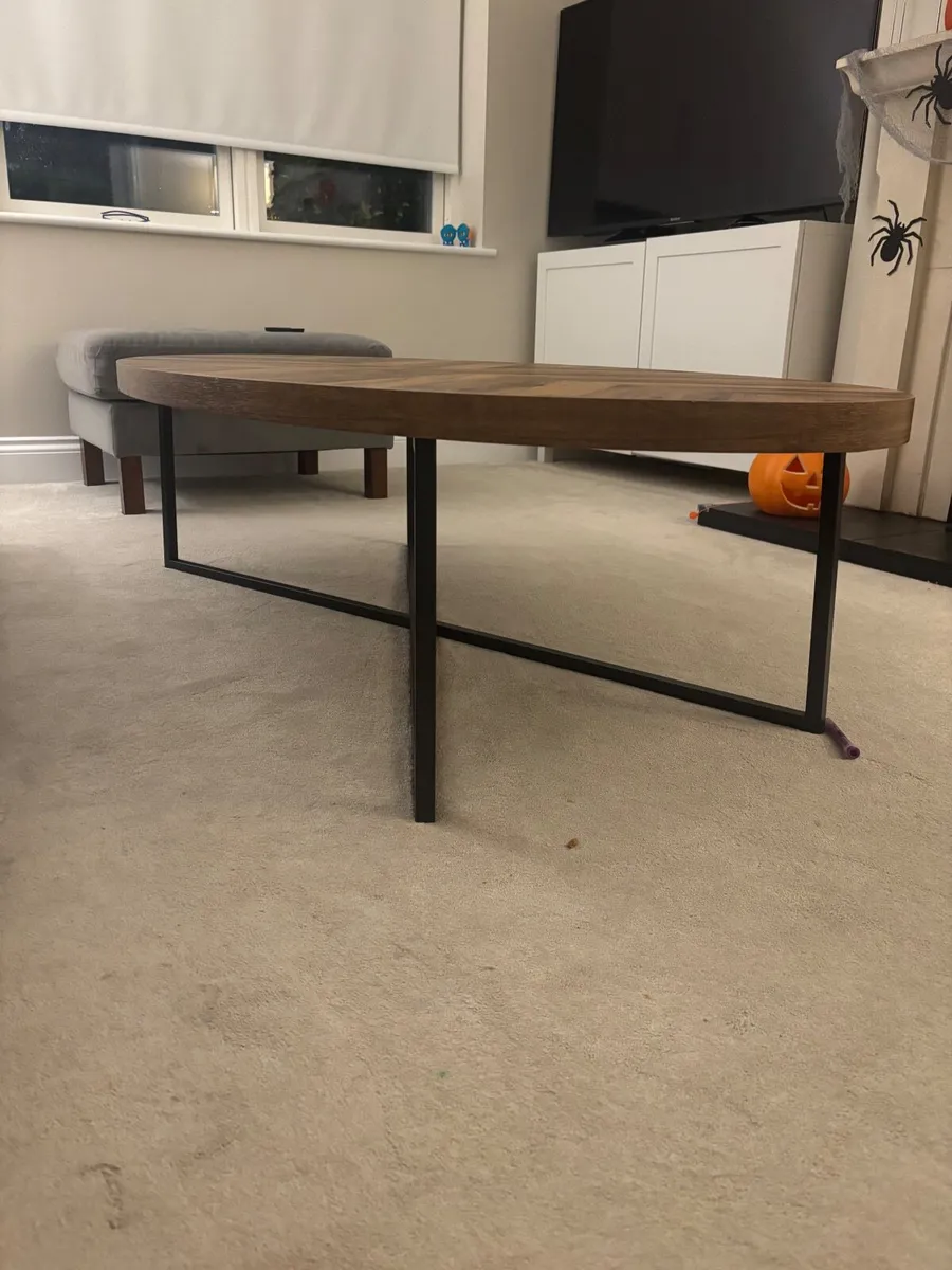 Coffee Table - Image 2