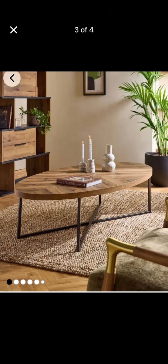 Coffee Table - Image 4