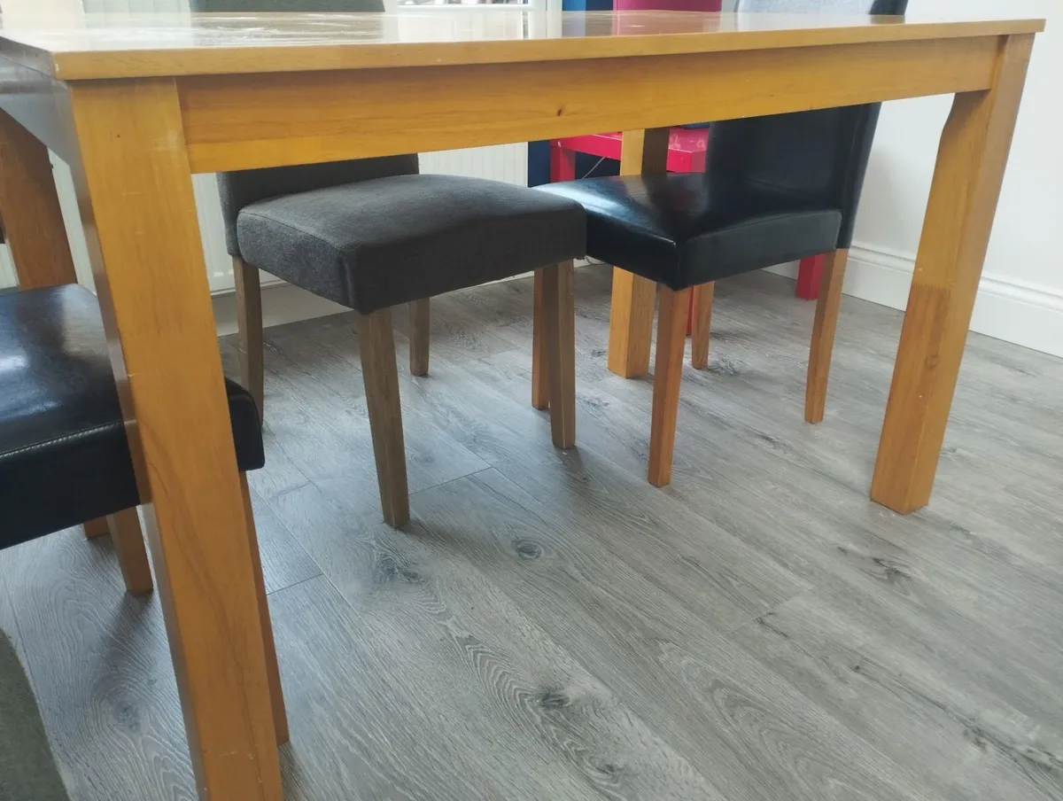 Dining Table - Image 2