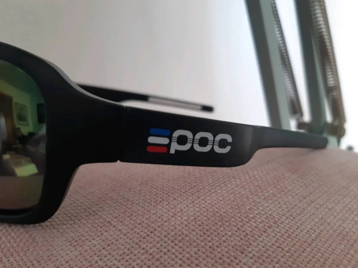 Cycling Glasses - Image 2